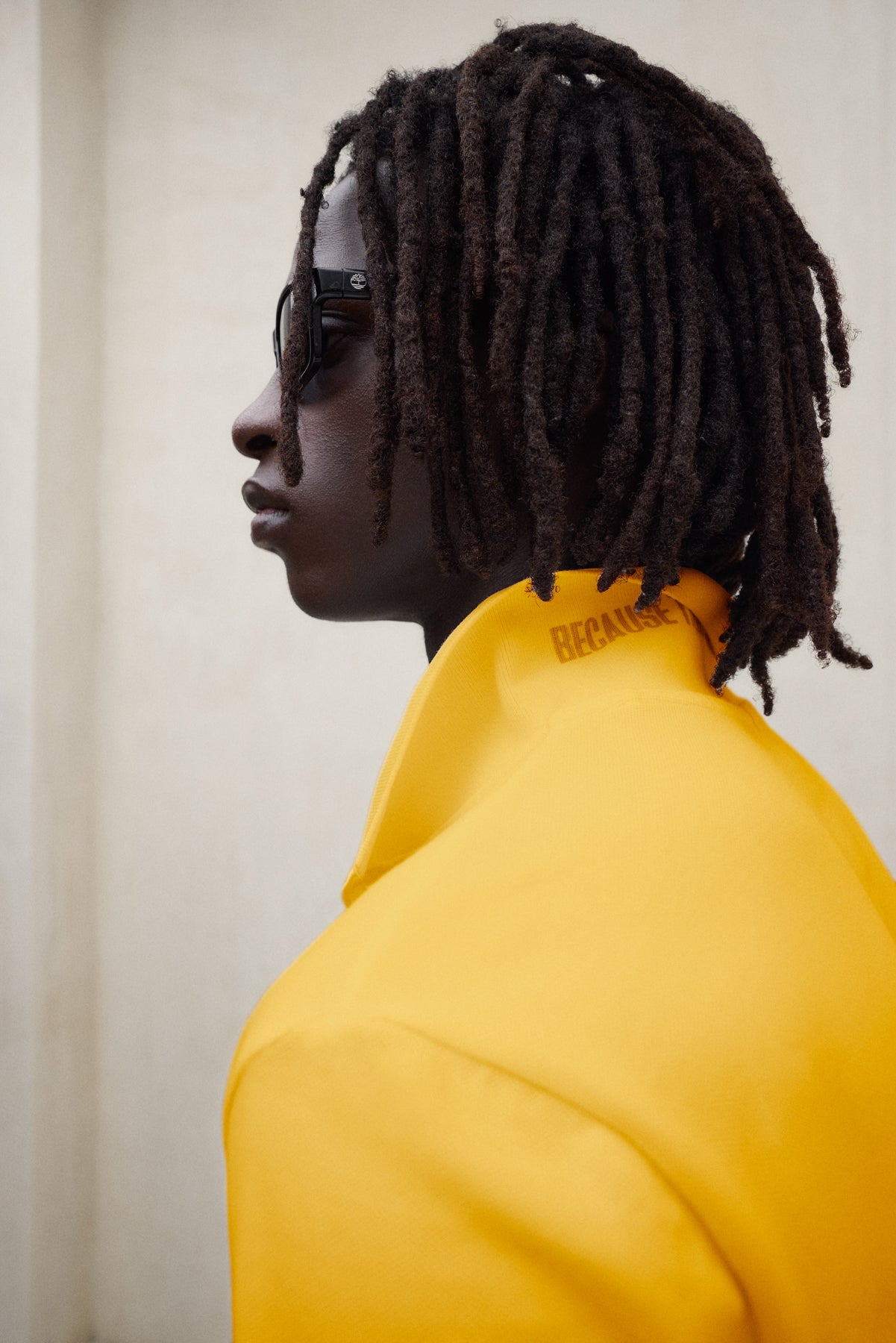 POLO PIQUÉ TEDAN AMARILLO