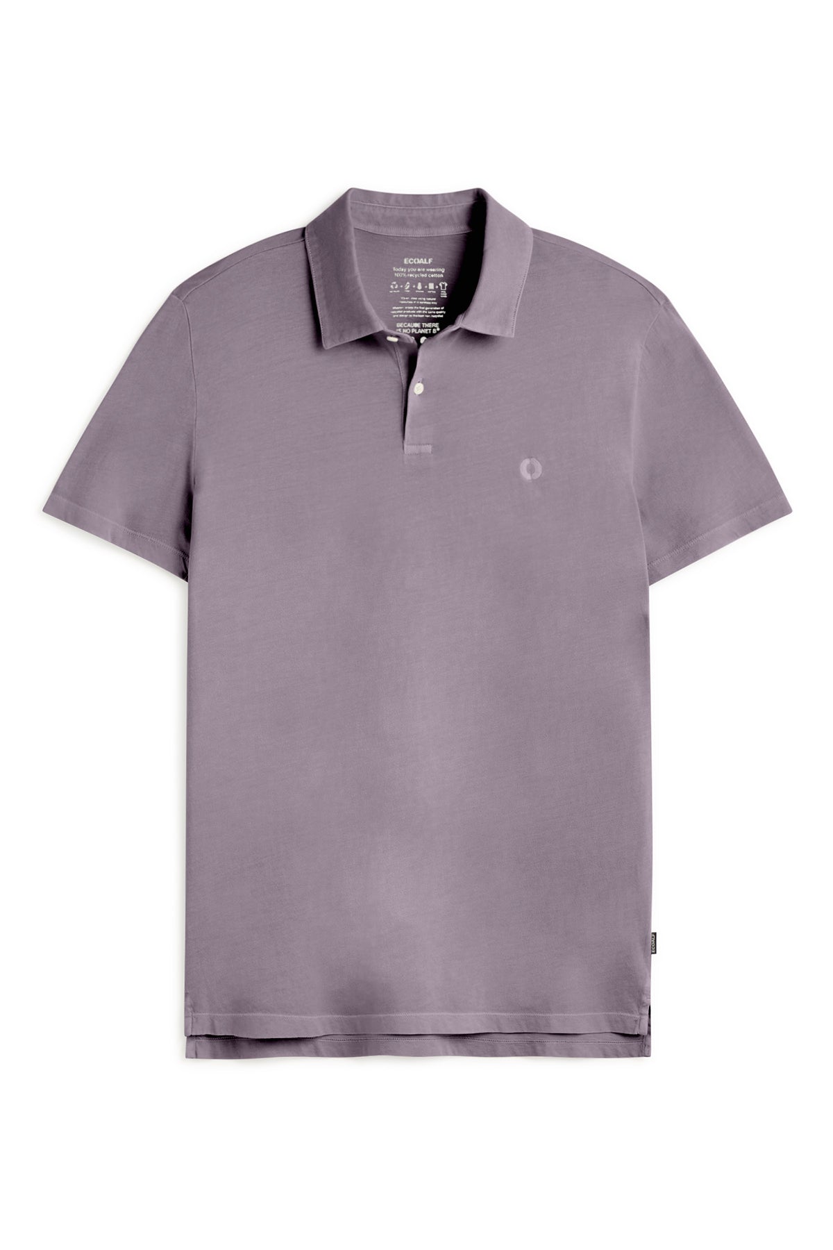 THEO PURPLE POLO JERSEY