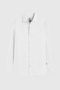 CHEMISE ALFREDO BLANCHE