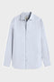 CHEMISE ALFREDO BLEUE