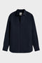 CHEMISE ALFREDO BLEU MARINE