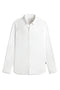 WHITE ANTEJO POPLIN SHIRT