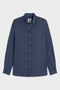 CAMISA ANTEJO AZUL