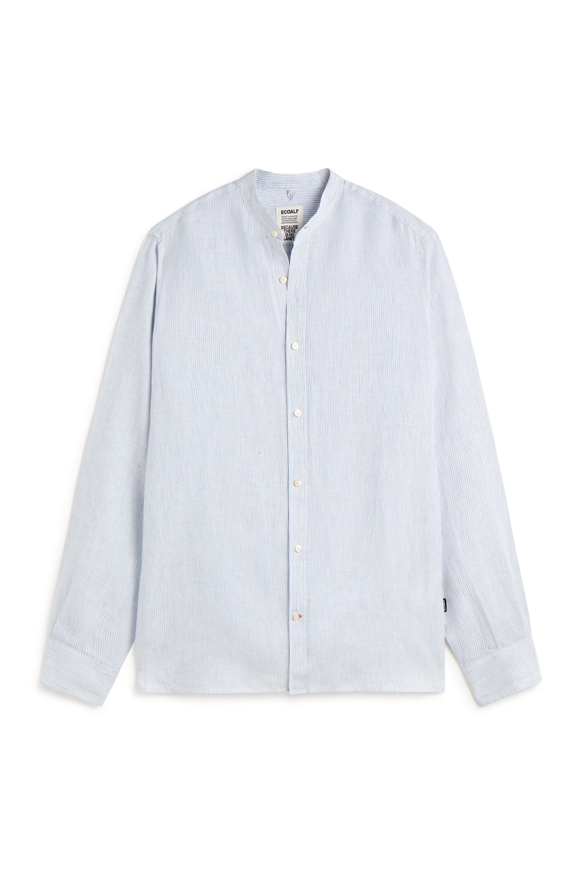 CAMISA DAVID AZUL