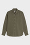CHEMISE JAVIER VERTE