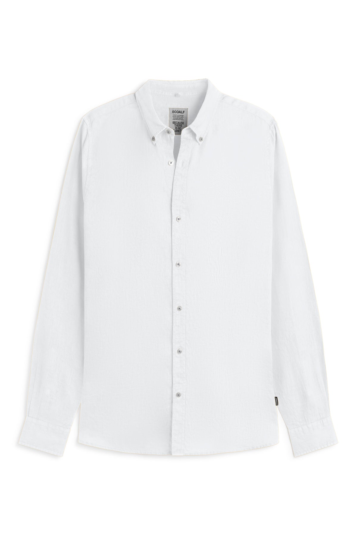HEMD MALIBU WEISS