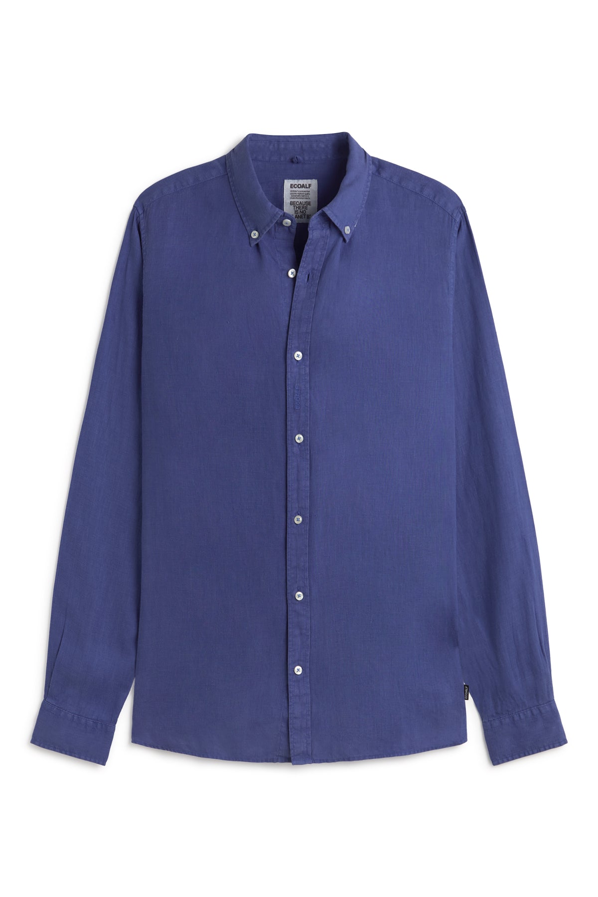 BLUE MALIBU SHIRT
