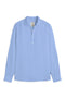 BLUE POLINO SHIRT