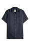 CHEMISE SUTAR BLEU MARINE