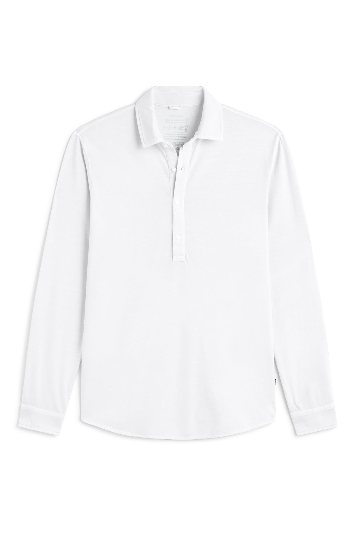 CAMICIA WILL BIANCA