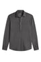 CHEMISE WILL GRIS FONCÉ