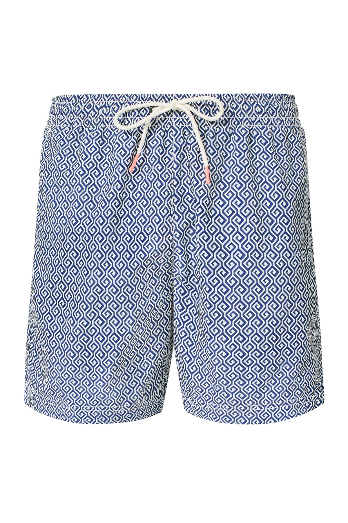 TRAJE DE BAÑO BEQUIA AZUL