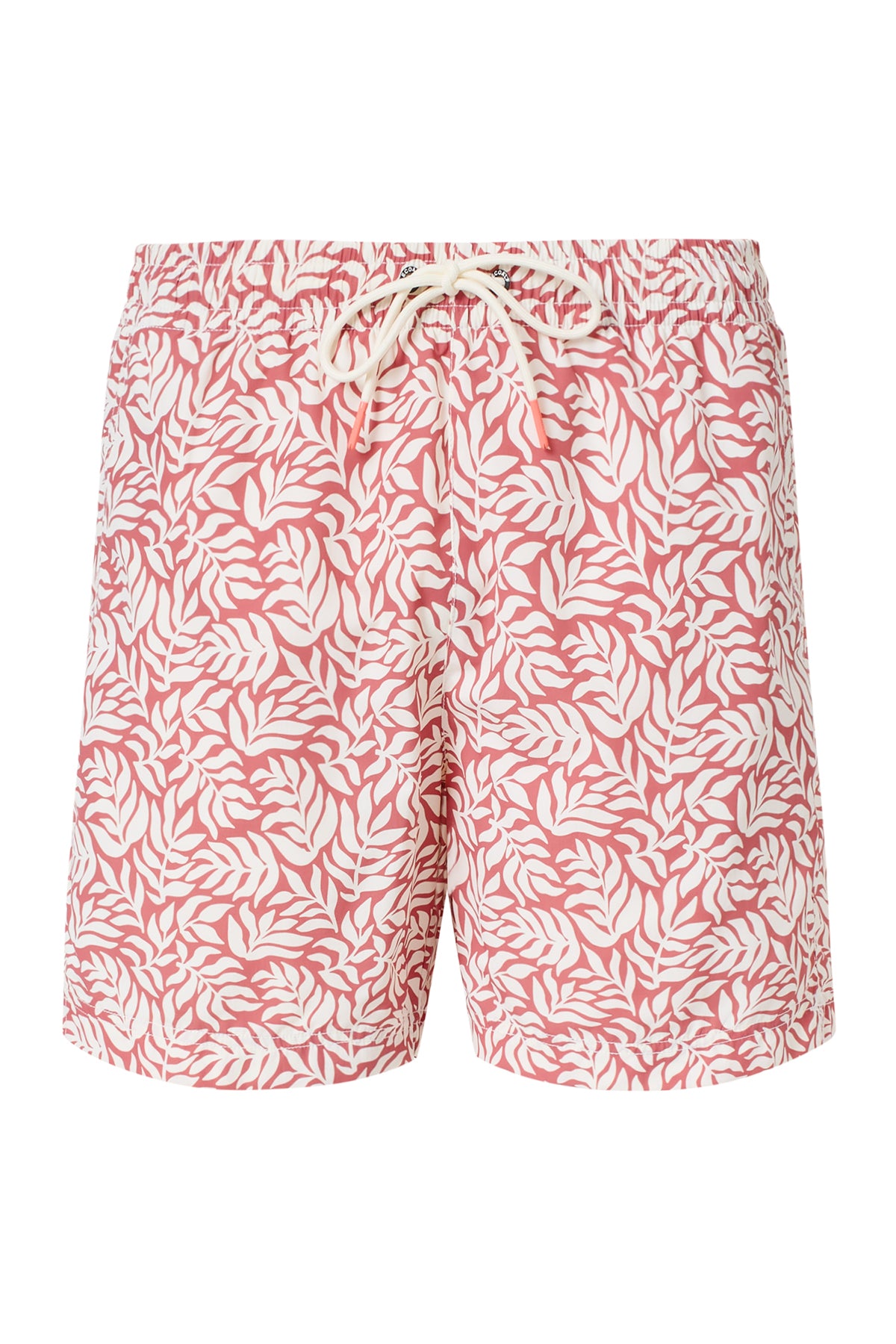 TRAJE DE BAÑO BEQUIA ROJO