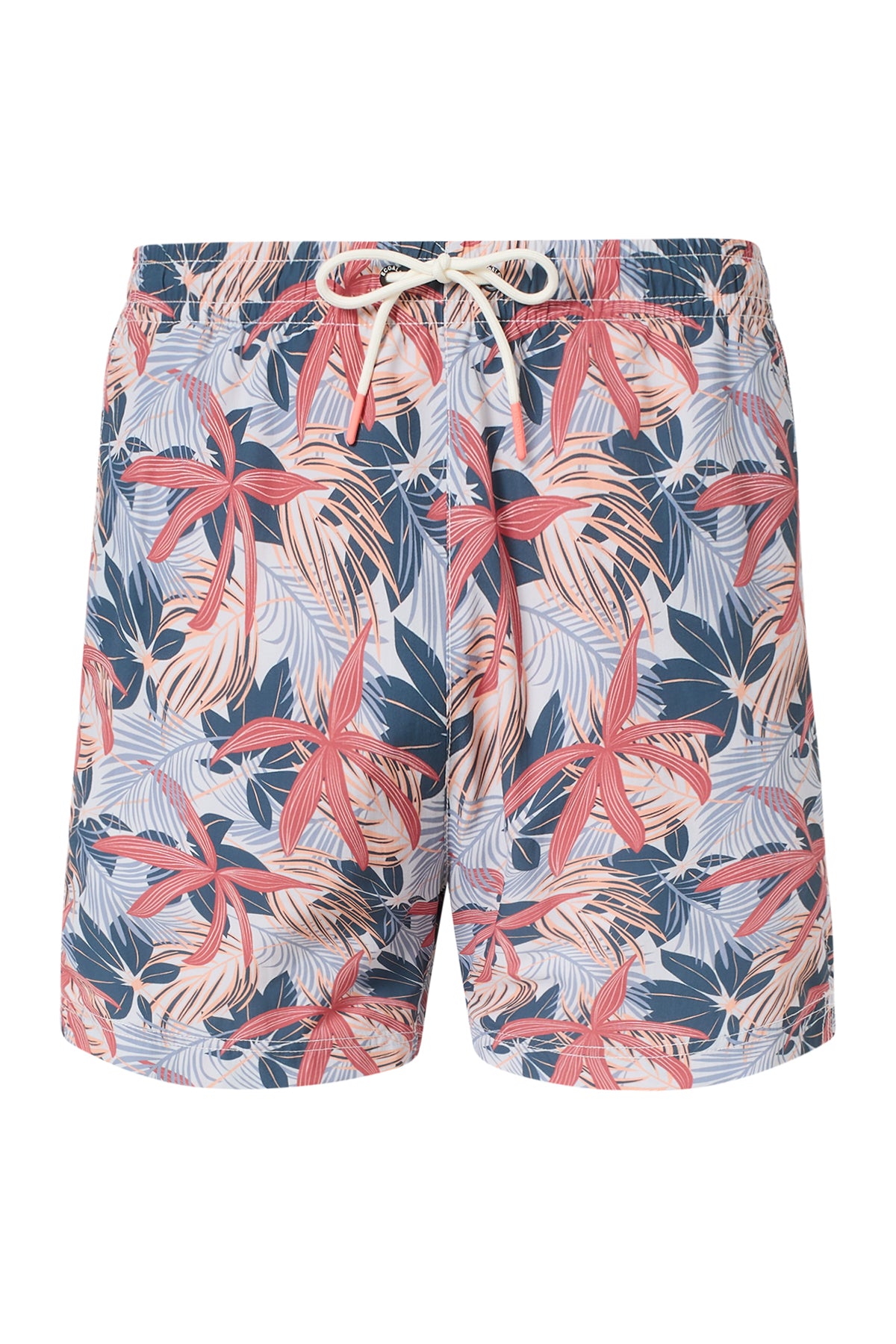 MAILLOT DE BAIN BEQUIA ROUGE