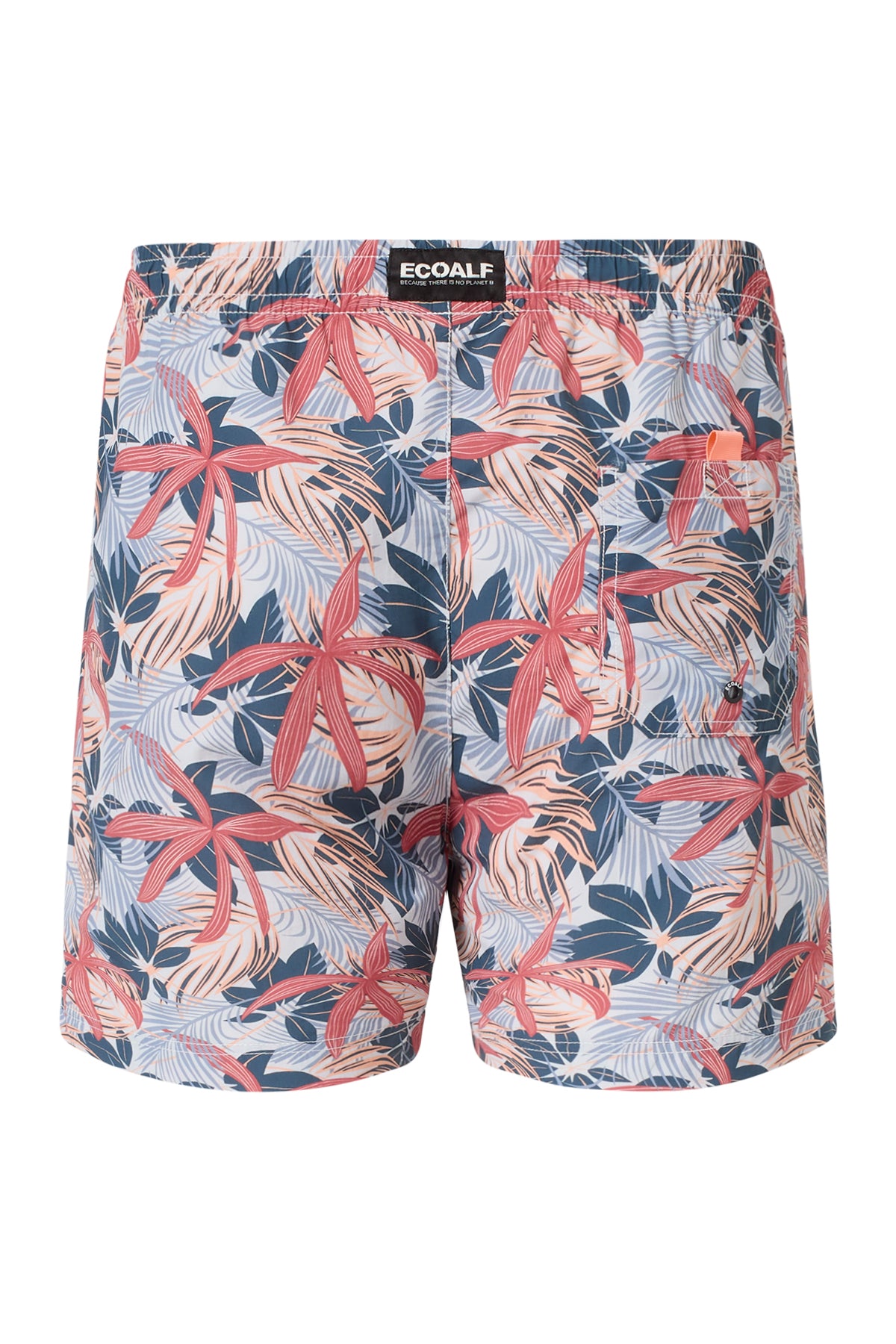 MAILLOT DE BAIN BEQUIA ROUGE