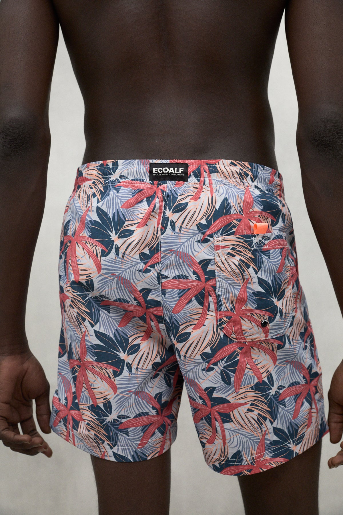 BADEHOSE BEQUIA ROT