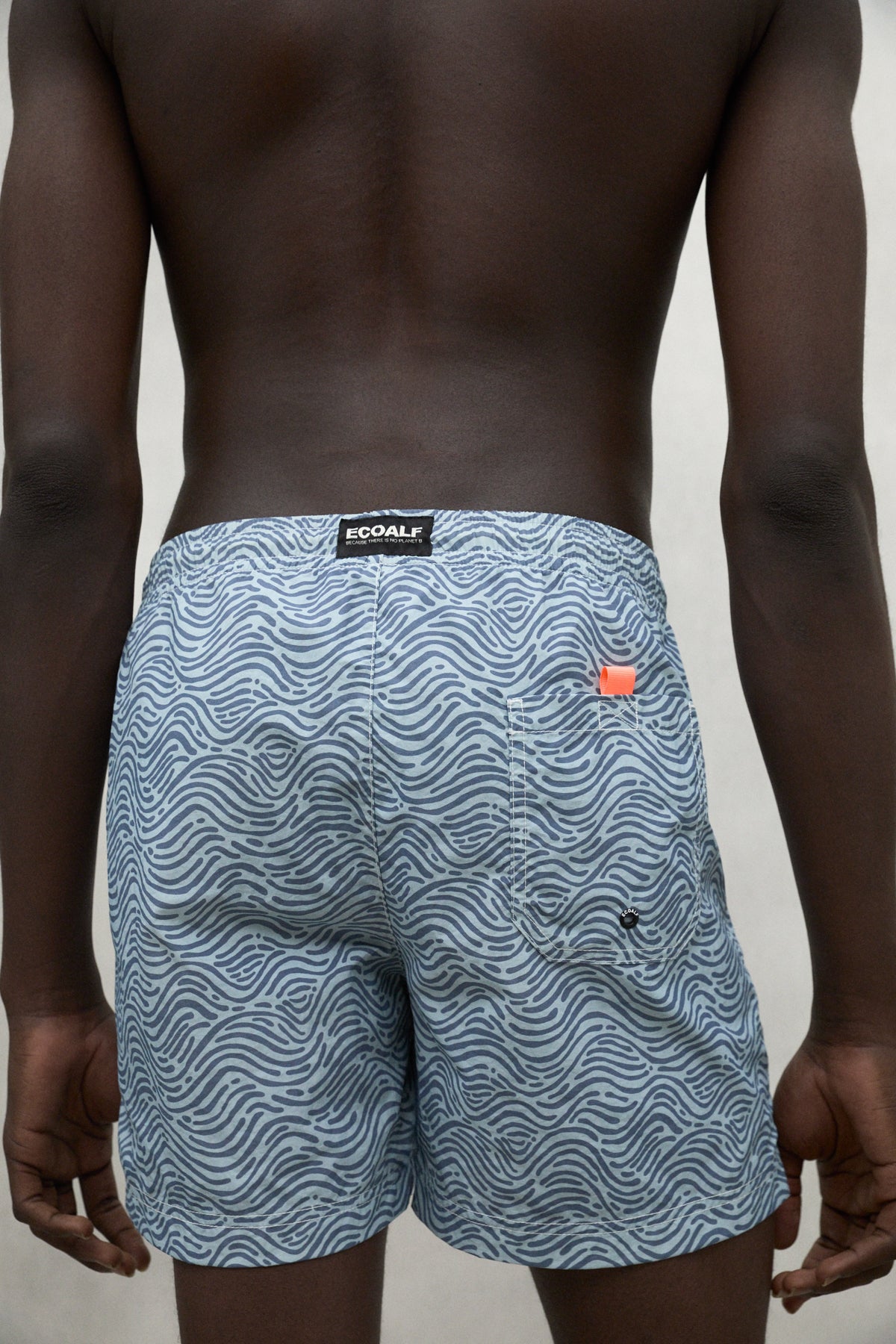 TRAJE DE BAÑO BEQUIA AZUL