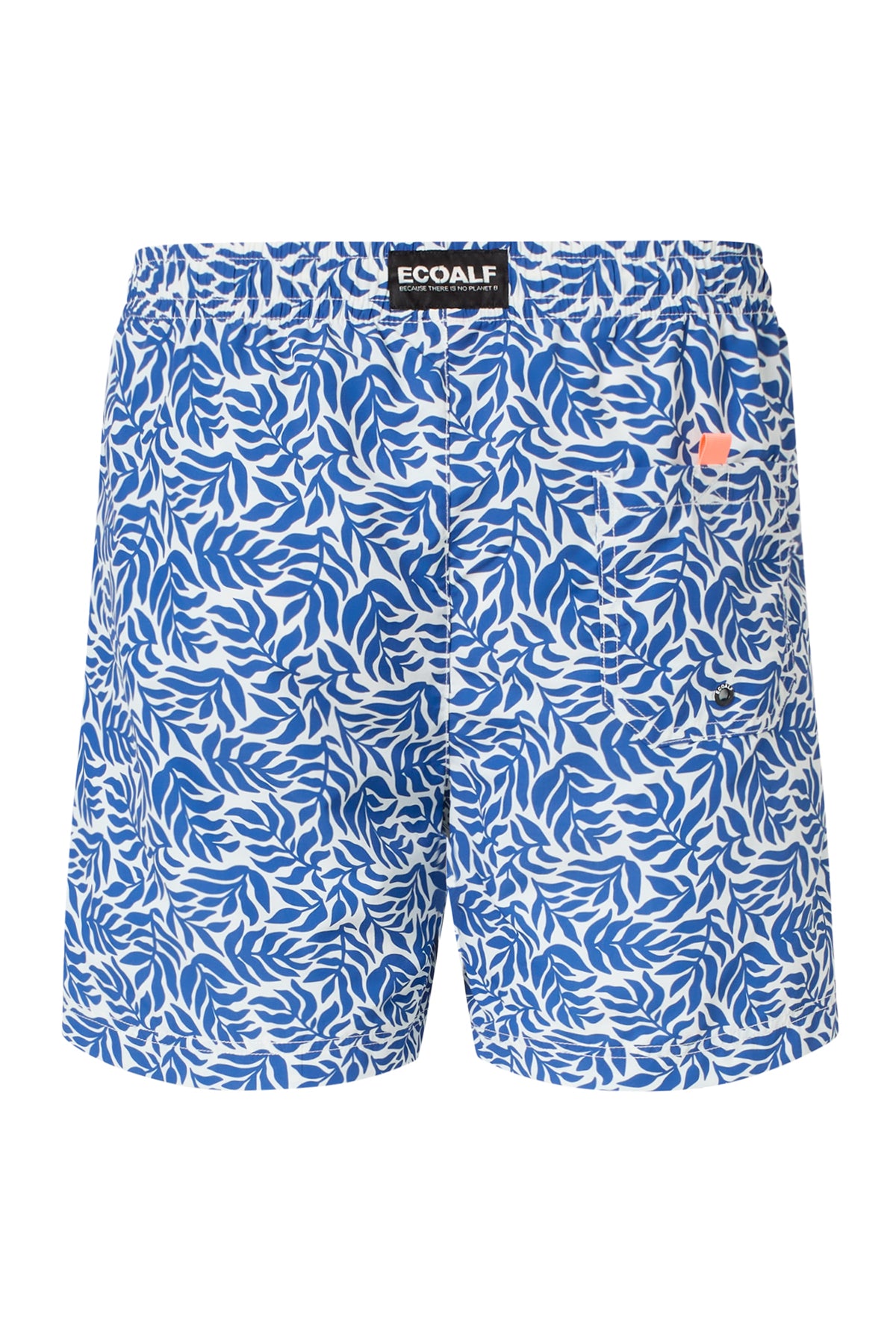 TRAJE DE BAÑO BEQUIA AZUL