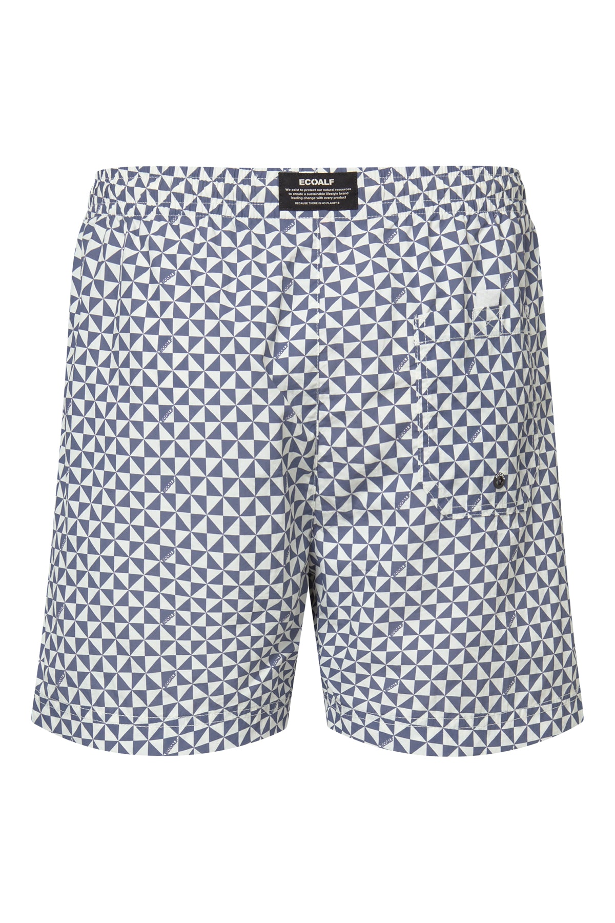 BADEHOSE BEQUIA BLAU