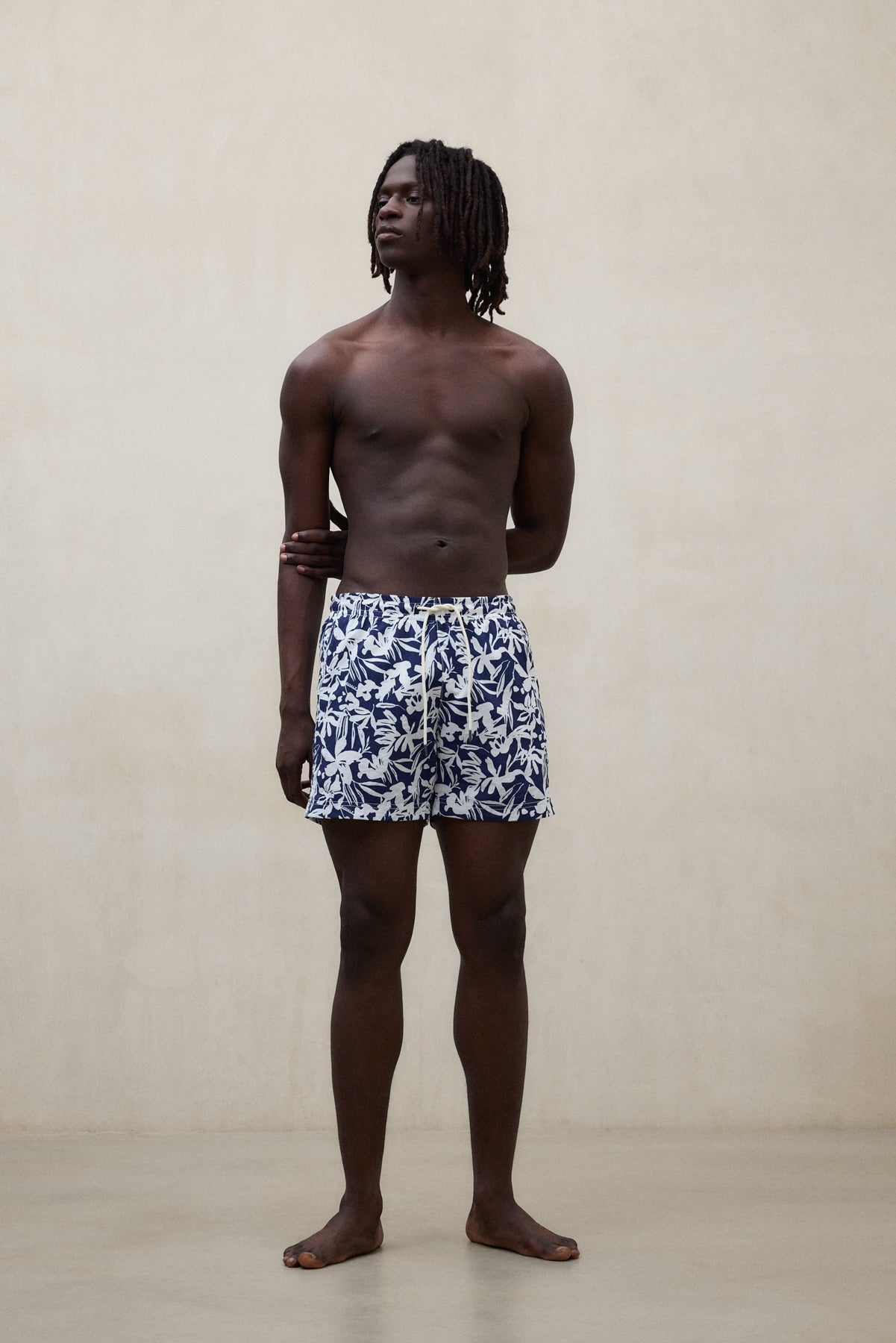 COSTUME BEQUIA BLU