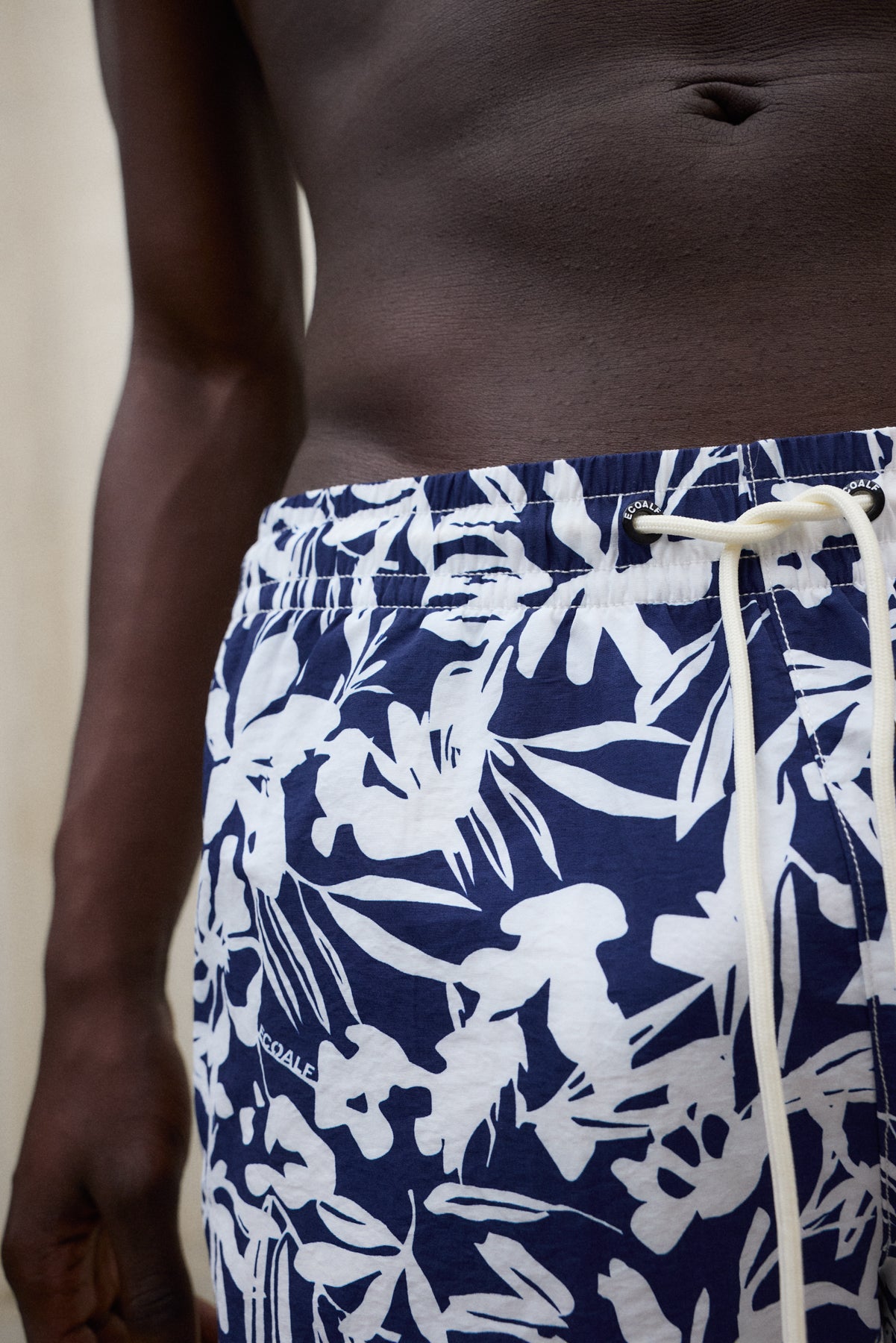 COSTUME BEQUIA BLU