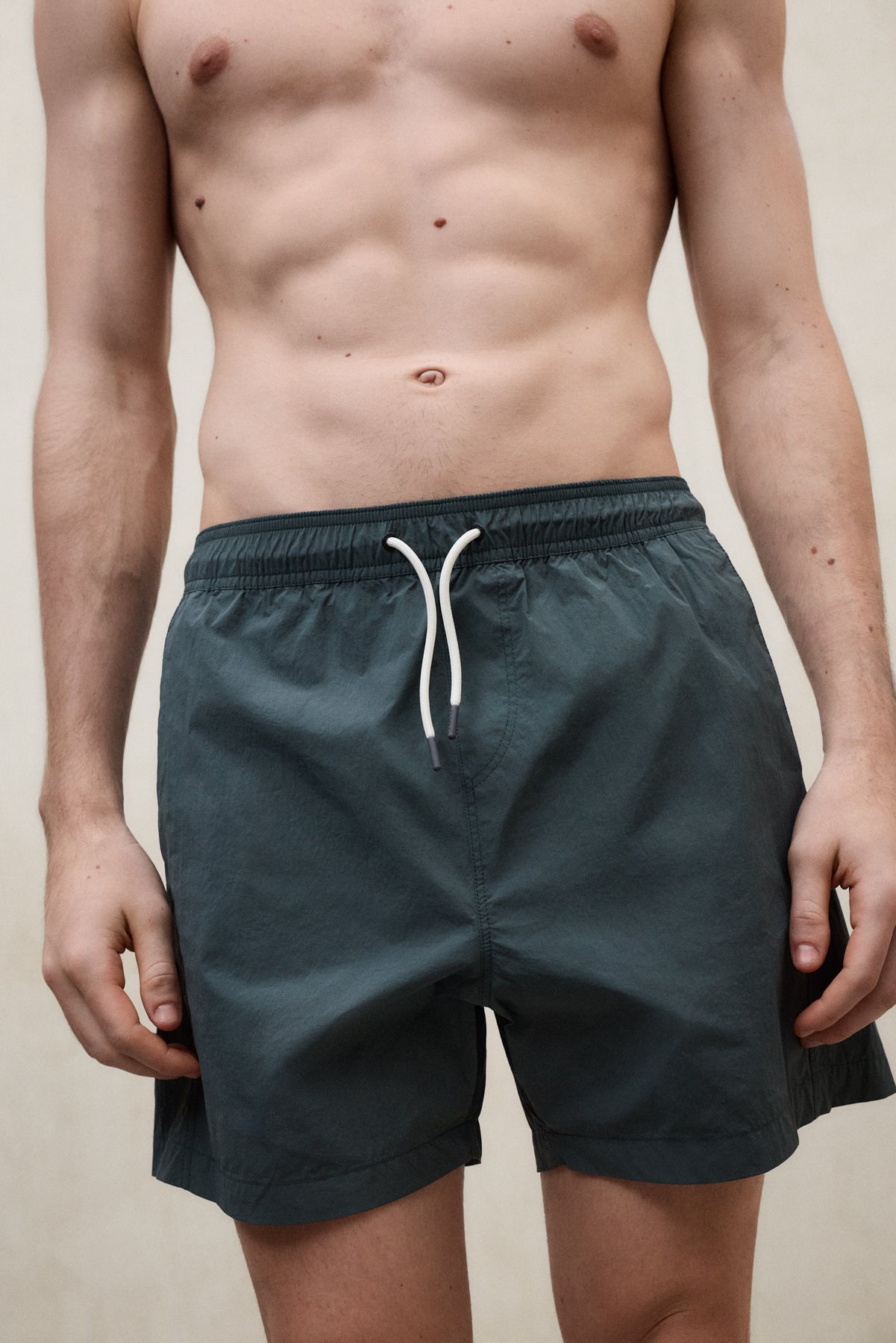 BADEHOSE BIARRITZ GRÜN