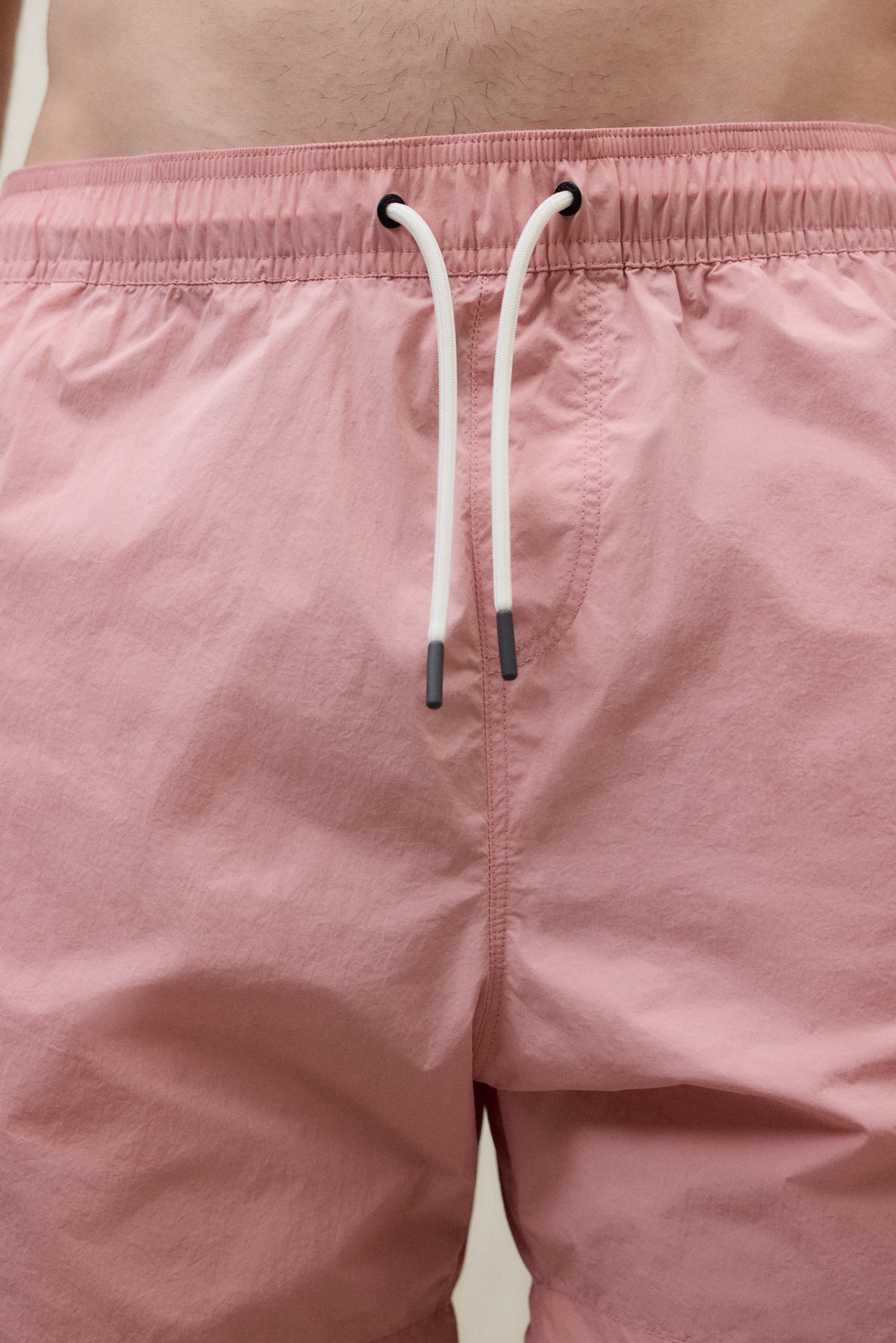 BADEHOSE BIARRITZ ROSA