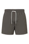 DARK GREEN BIARRITZ SWIM TRUNKS