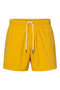 YELLOW BIARRITZ SWIM TRUNKS