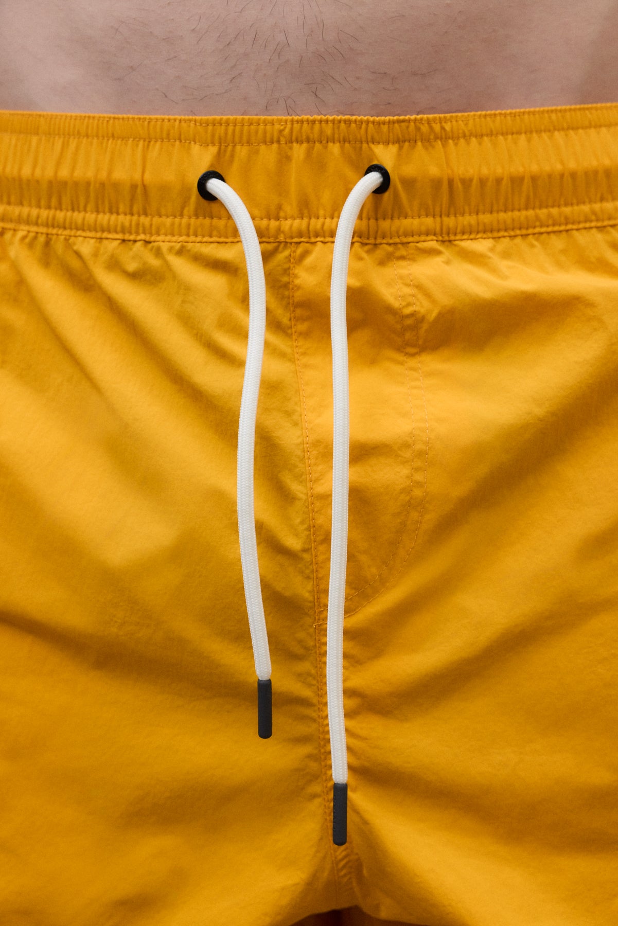TRAJE DE BAÑO BIARRITZ AMARILLO