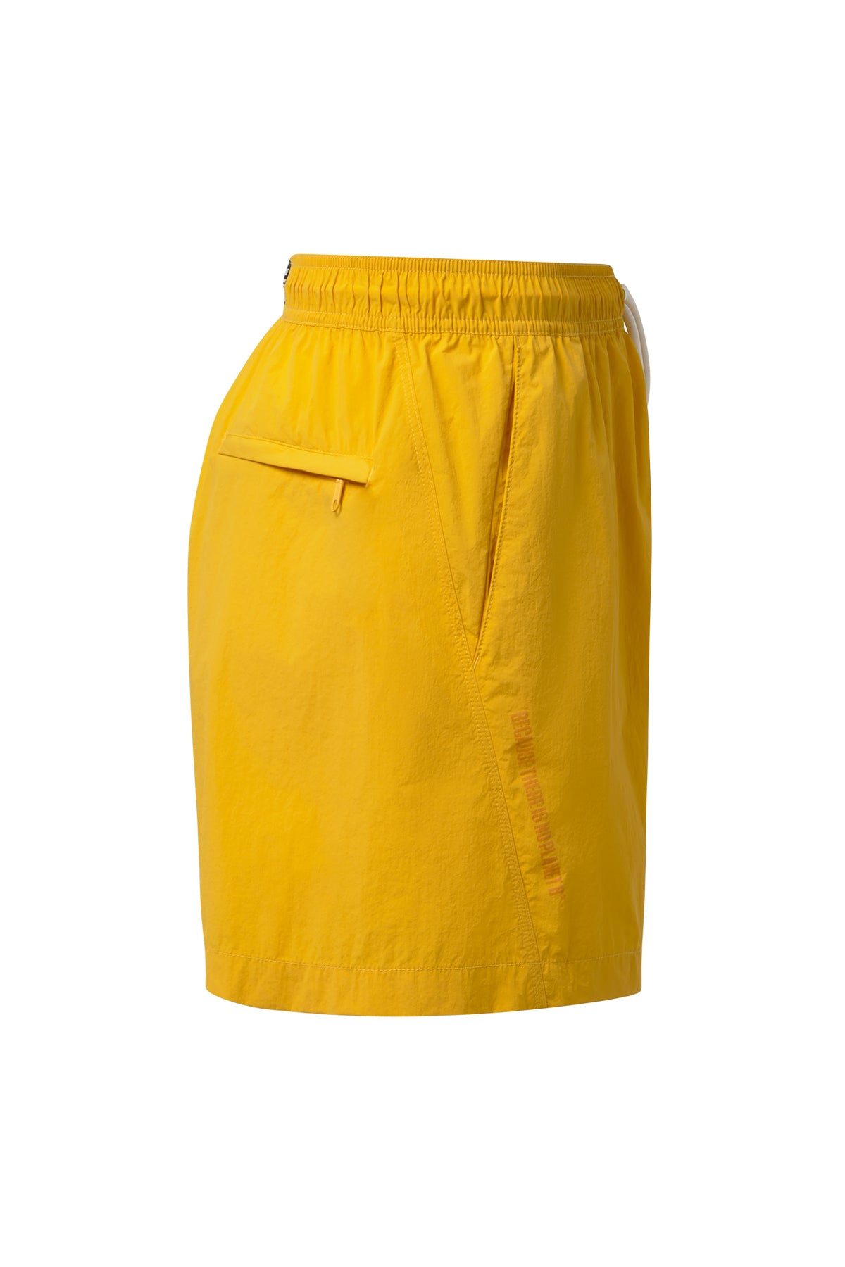 TRAJE DE BAÑO BIARRITZ AMARILLO
