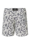 BLUE BYRON SWIM TRUNKS