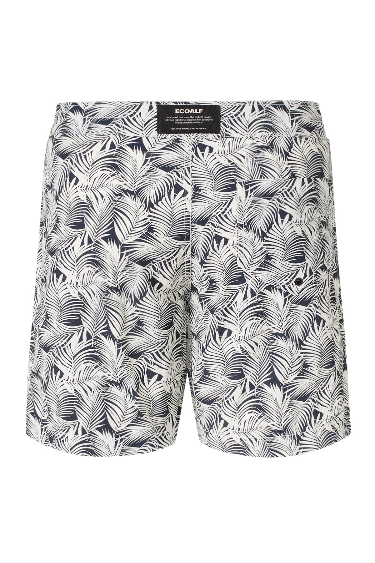 BADEHOSE BYRON BLAU
