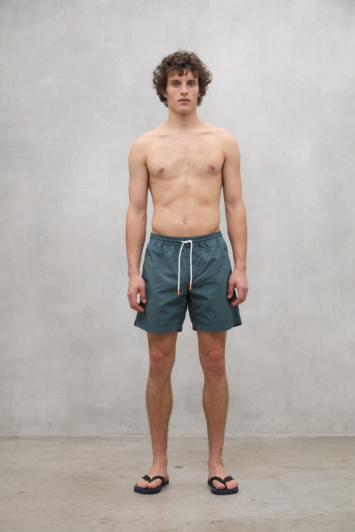 BADEHOSE LANAI GRÜN