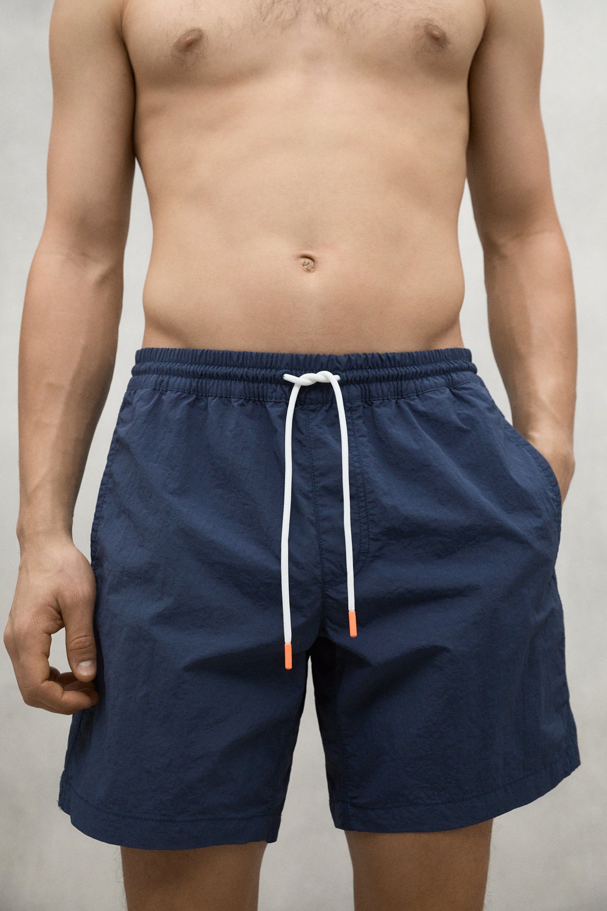 COSTUME LANAI BLU NAVY