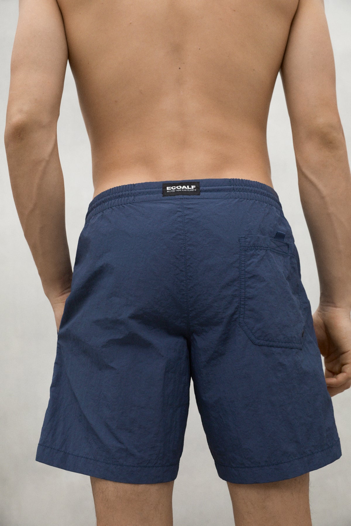 COSTUME LANAI BLU NAVY