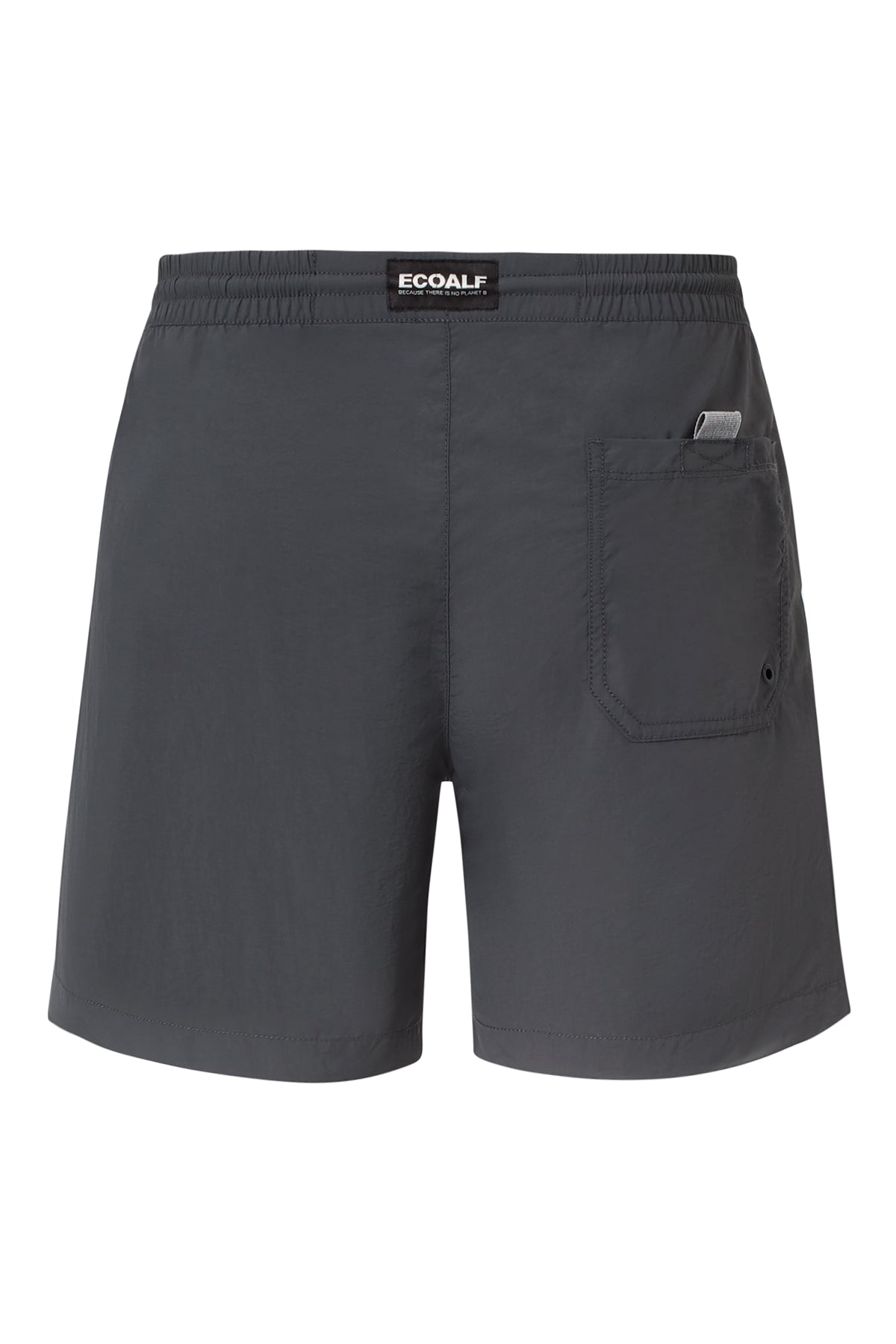 TRAJE DE BAÑO LANAI GRIS OSCURO