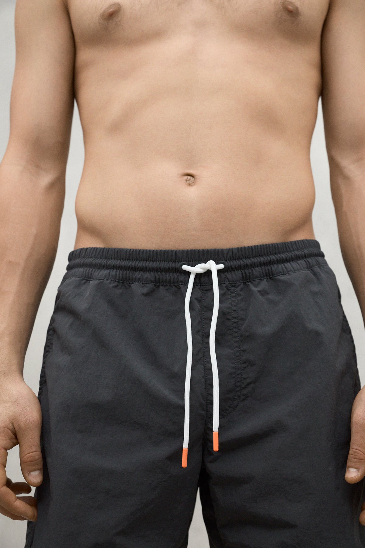TRAJE DE BAÑO LANAI GRIS OSCURO
