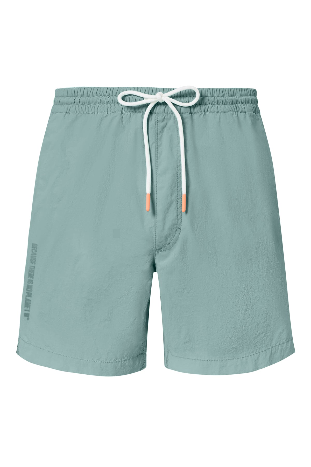 WATER GREEN LANAI SWIM TRUNKS