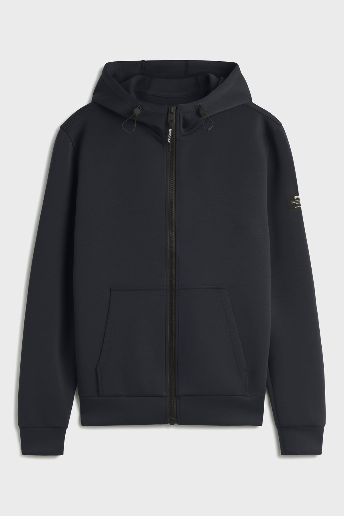 SUDADERA AGADIR AZUL MARINO