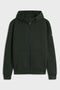 HOODIE AGADIR GRÜN