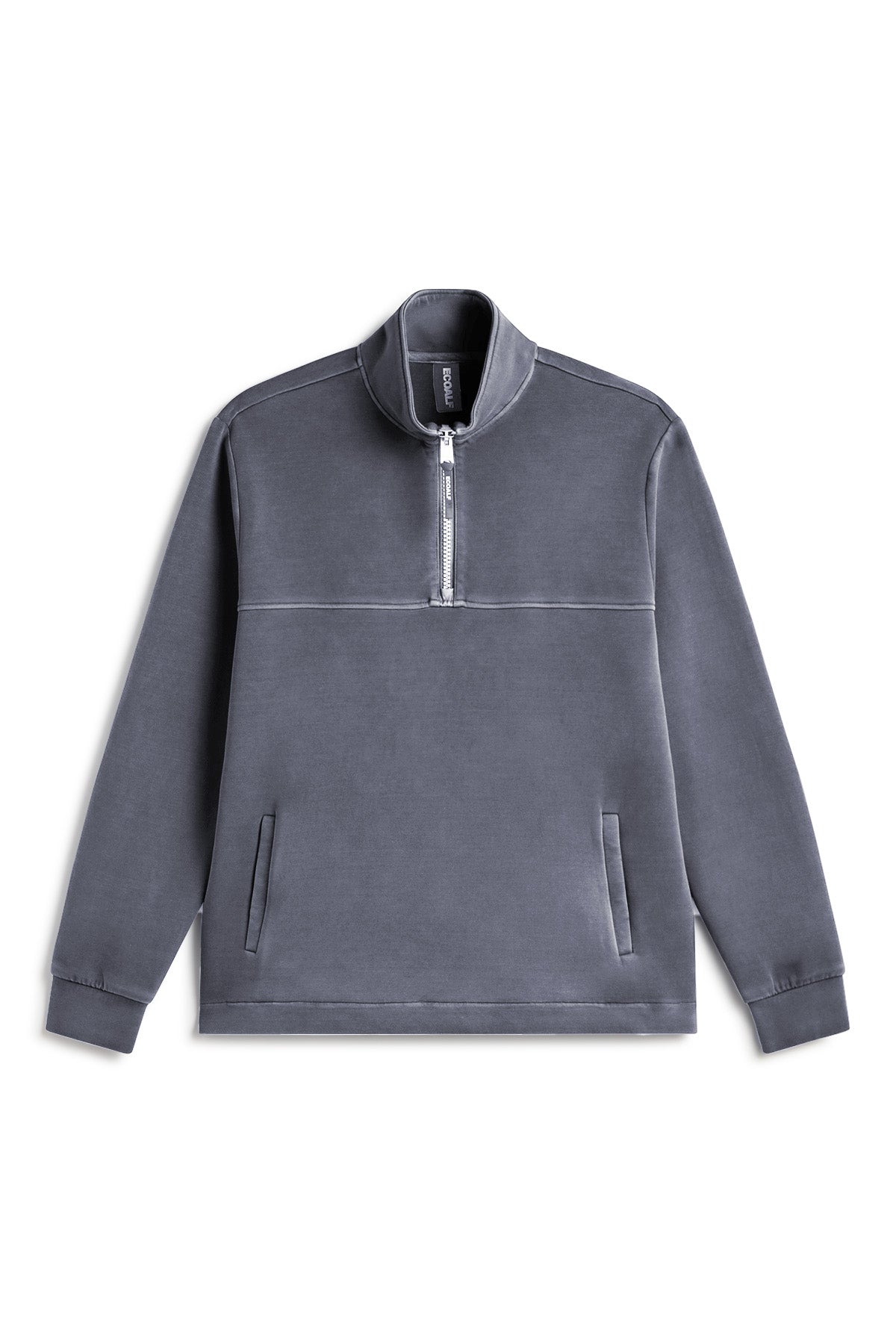 SUDADERA DE NEOPRENO ALEX GRIS OSCURO