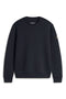 SWEATSHIRT ARLES MARINEBLAU