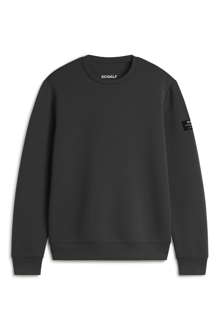 SWEATSHIRT ARLES GRÜN