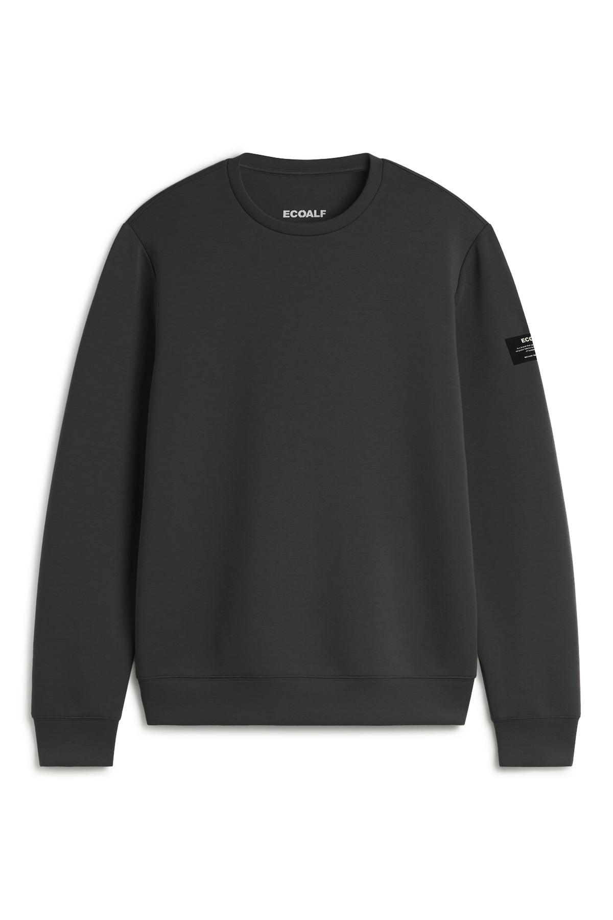 SWEATSHIRT ARLES GRÜN