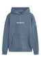 SUDADERA BARCA AZUL