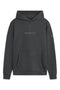SUDADERA BARCA GRIS OSCURO