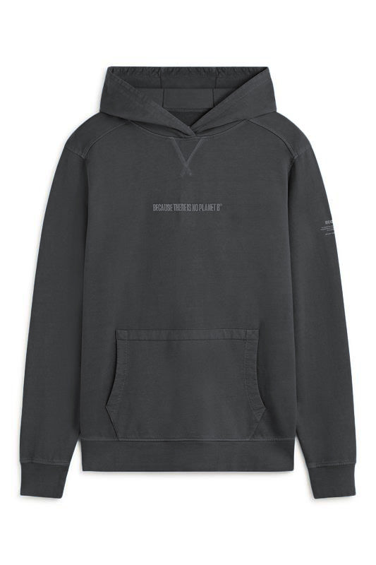 SWEAT-SHIRT BARCA GRIS FONCÉ
