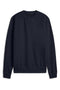SWEATSHIRT BERJA MARINEBLAU