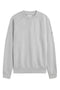 SWEATSHIRT BERJA GRAU